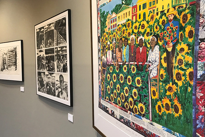 African American Artist Collection