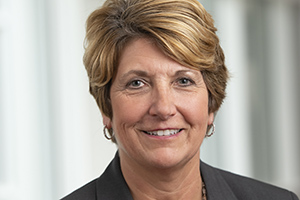 Angie Fincannon Director of Indiana Tech's Ph.D. in Global Leadership Program, Dr. Angie Fincannon