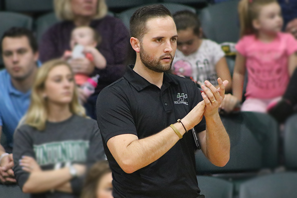 men's volleyball coach kyle shondell men's volleyball coach kyle shondell