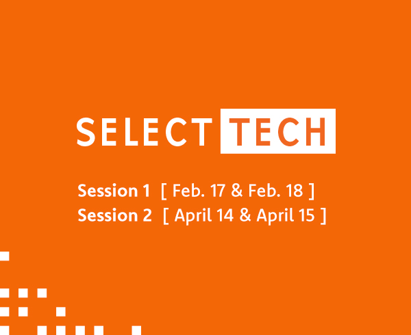 Select Tech