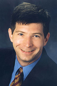 Dan Stoker Daniel Stoker