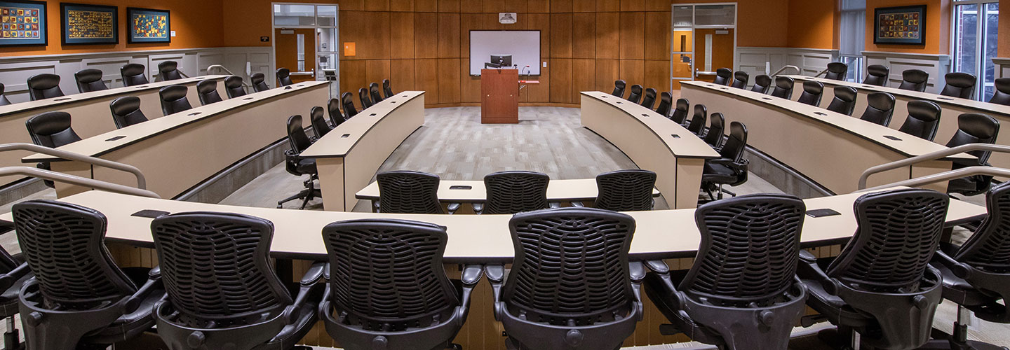 Talwar Leadership Center